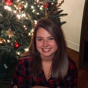 Meet your Posher, Kelly